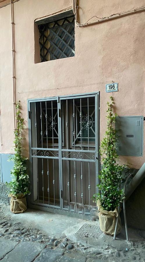 Omarea - Imperia Exterior foto